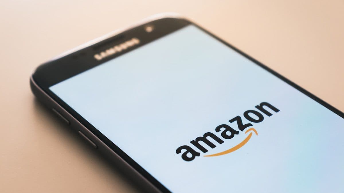 E-commerce storefront product listing page